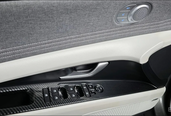 Hyundai Elantra Hybrid 2020