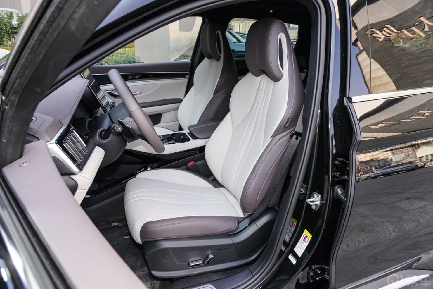BYD Song Plus Dmi Smart 160km Flagship