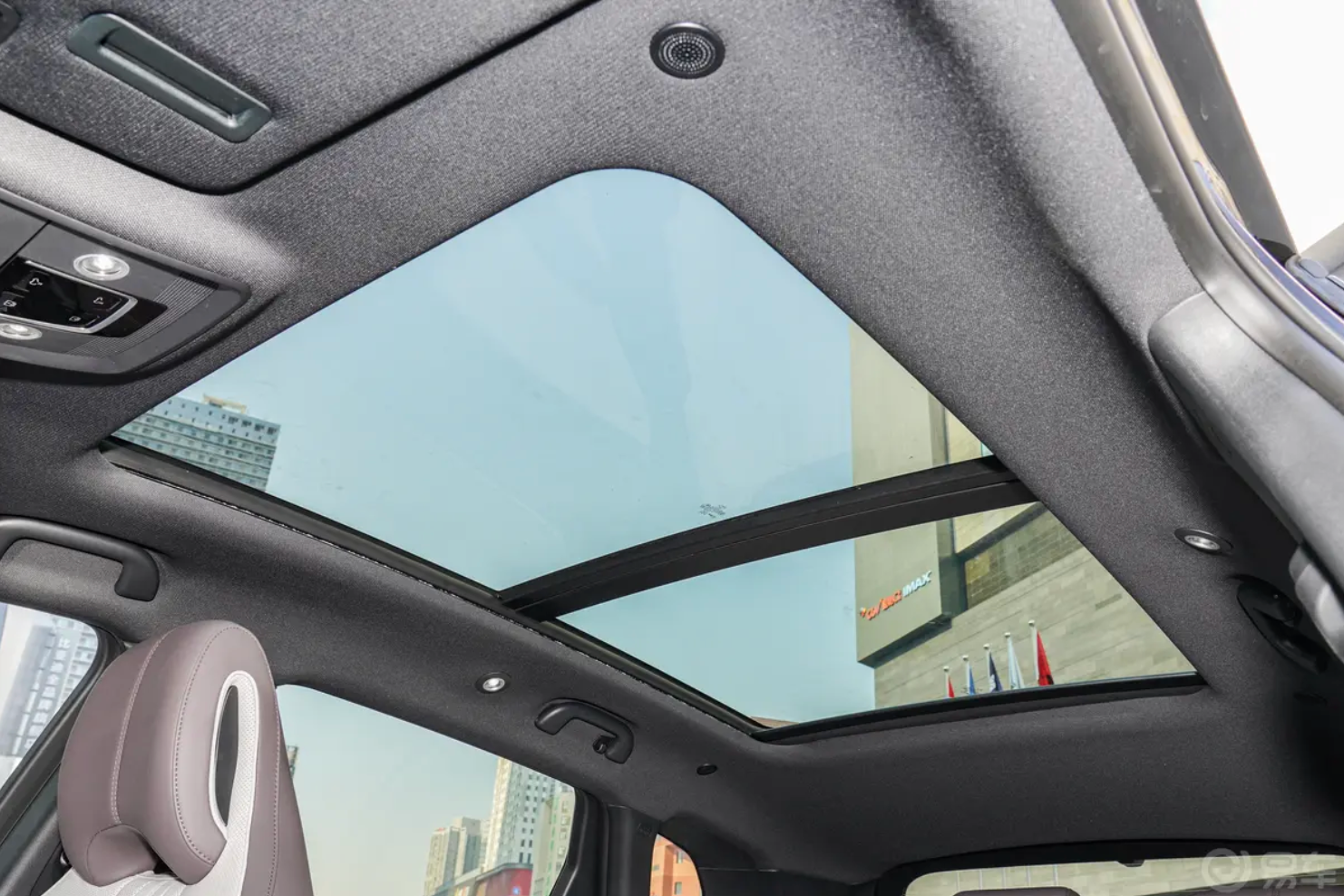 BYD Song Plus Dmi Smart 160km Flagship