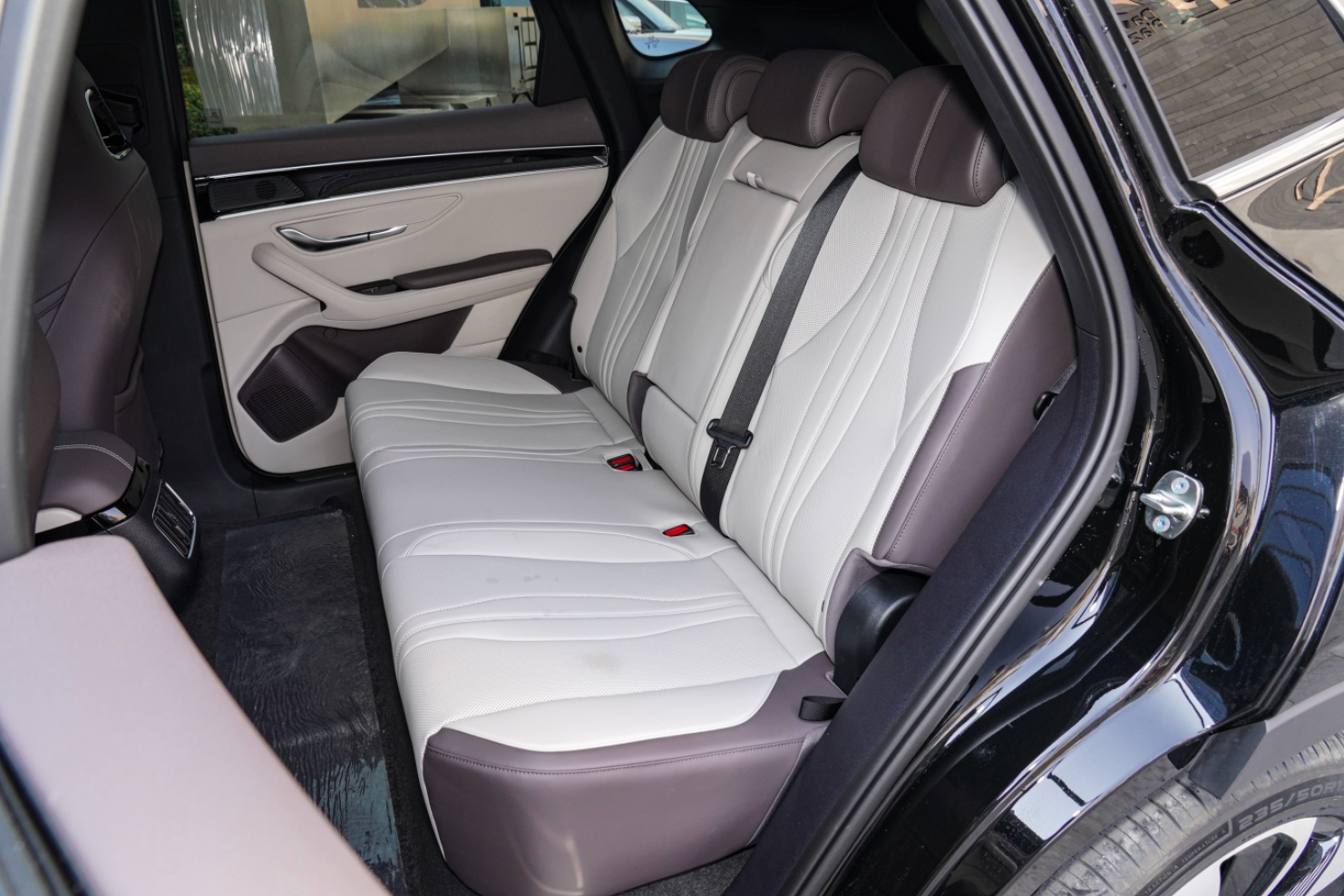BYD Song Plus Dmi Smart 160km Flagship