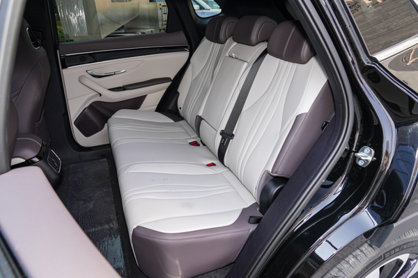 BYD Song Plus Dmi Smart 160km Flagship