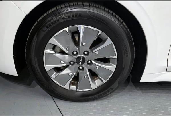 KIA K5 2022