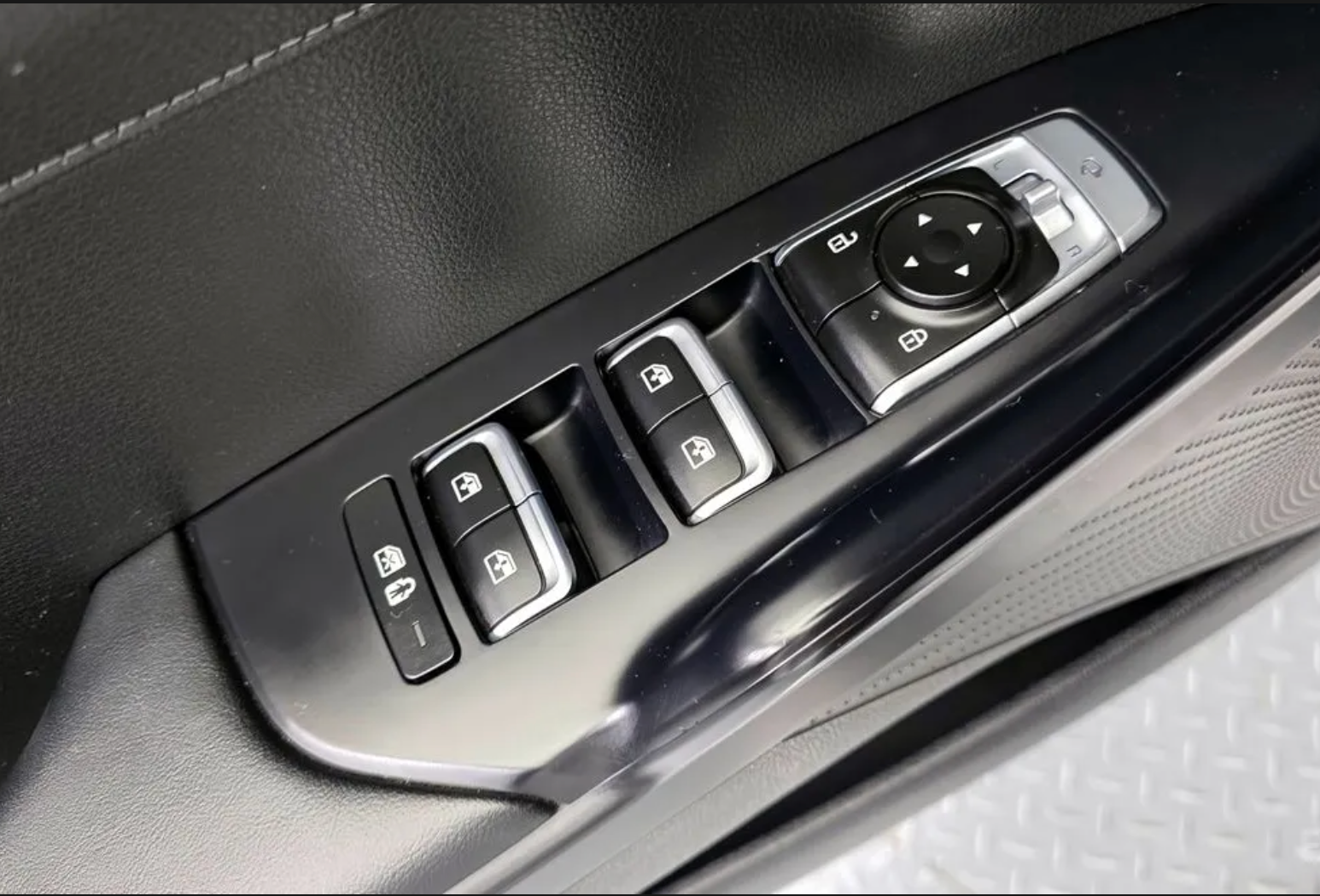KIA K5 2022