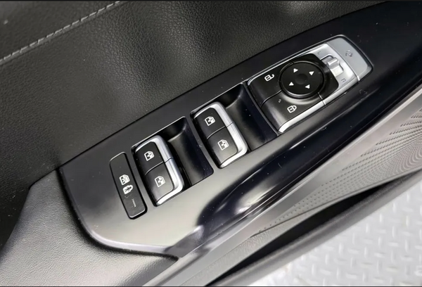 KIA K5 2022