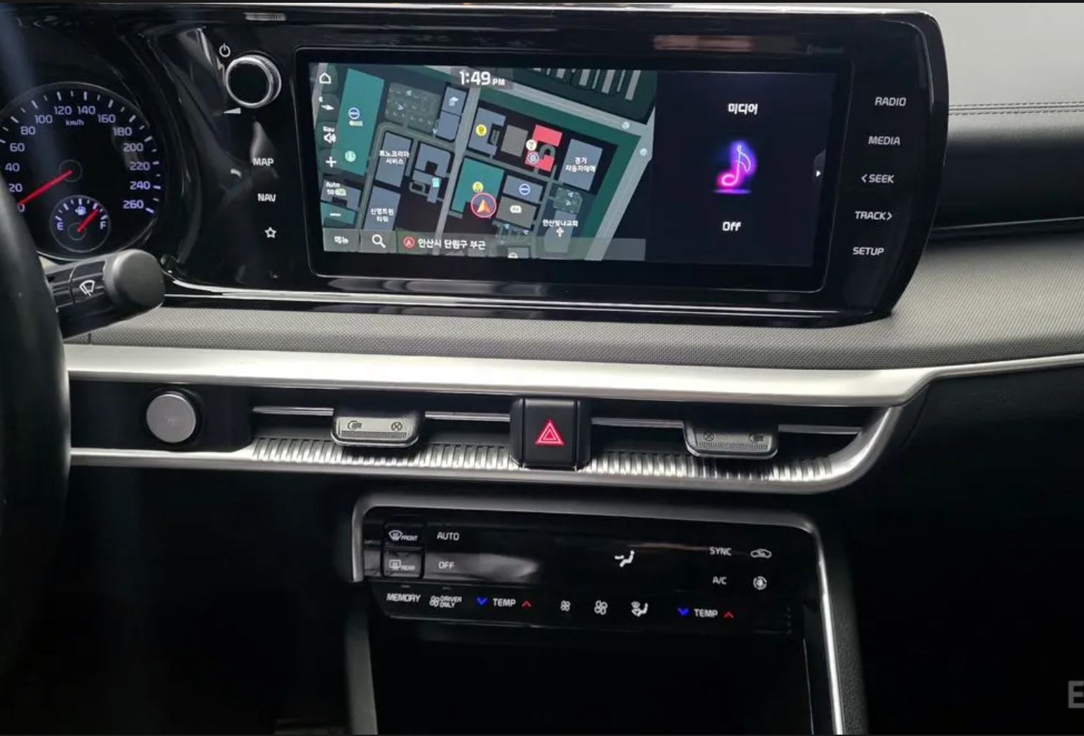 KIA K5 2022