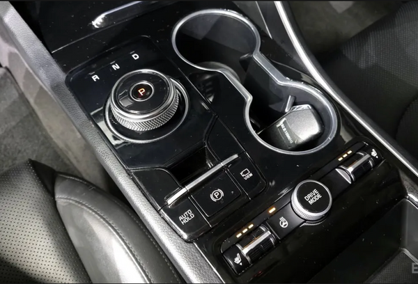 KIA K5 2022