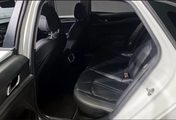 KIA K5 2022