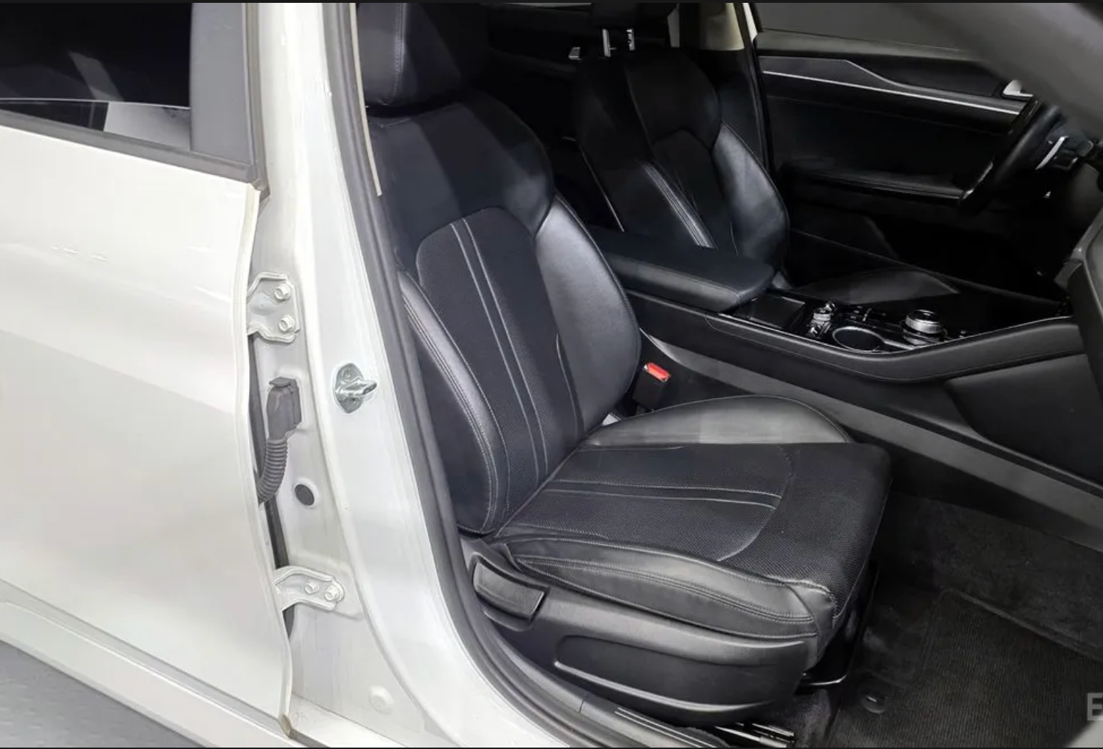 KIA K5 2022