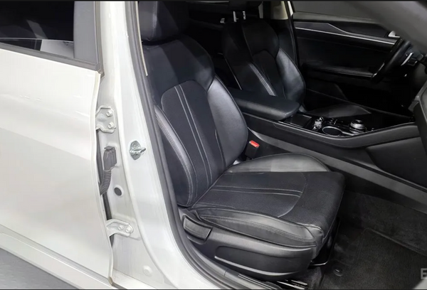 KIA K5 2022