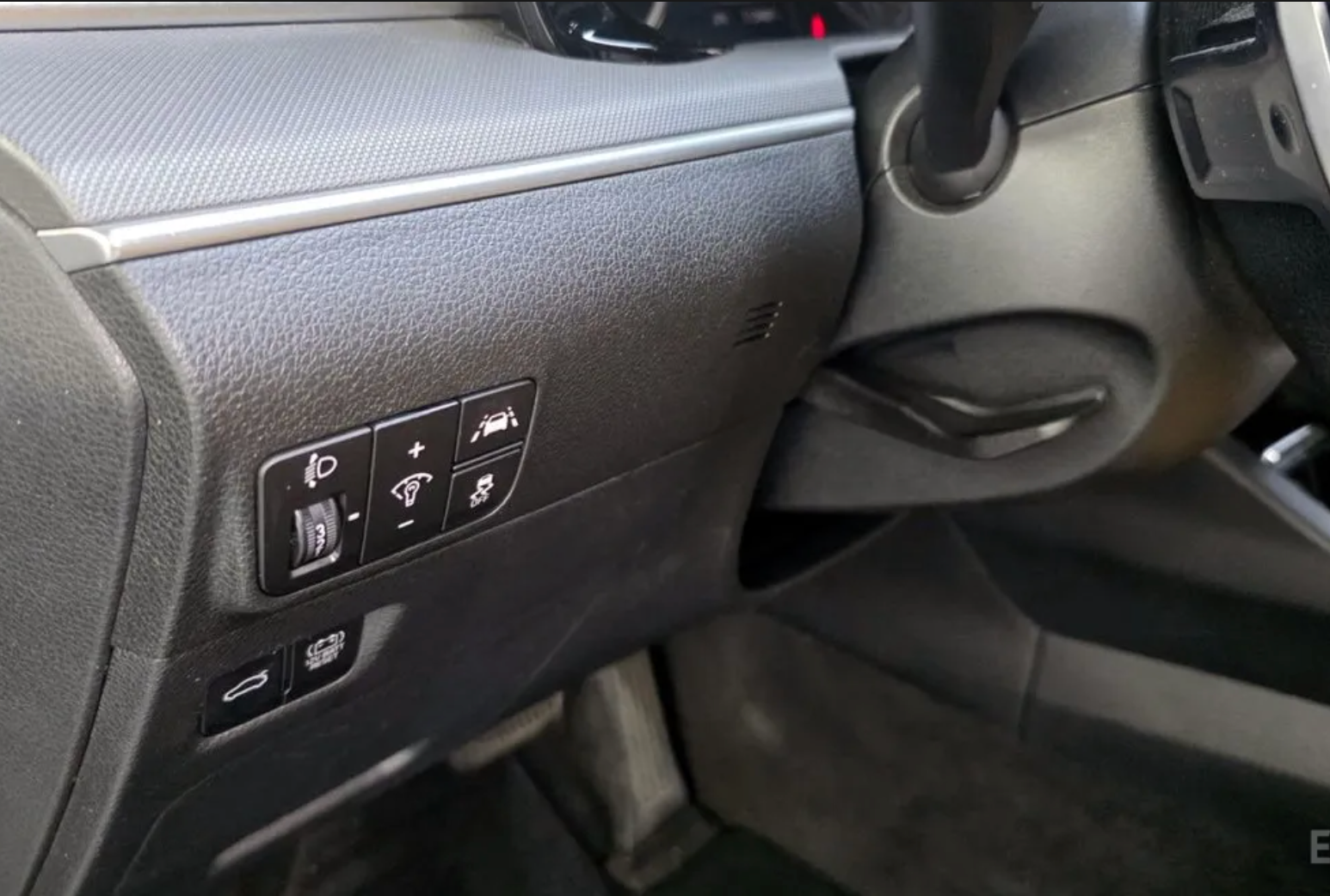 KIA K5 Hybrid 2020