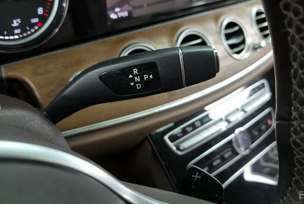 Mercedes E220d