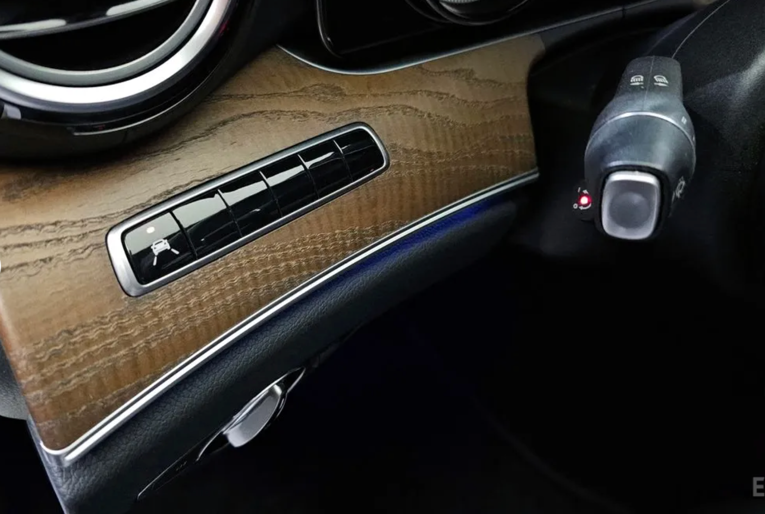 Mercedes E220d 2019