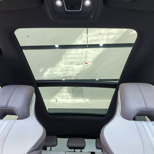 BYD song plus DM-i 160km flag ship
