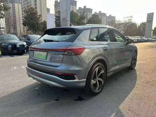 Audi Q4 e-tron 40
