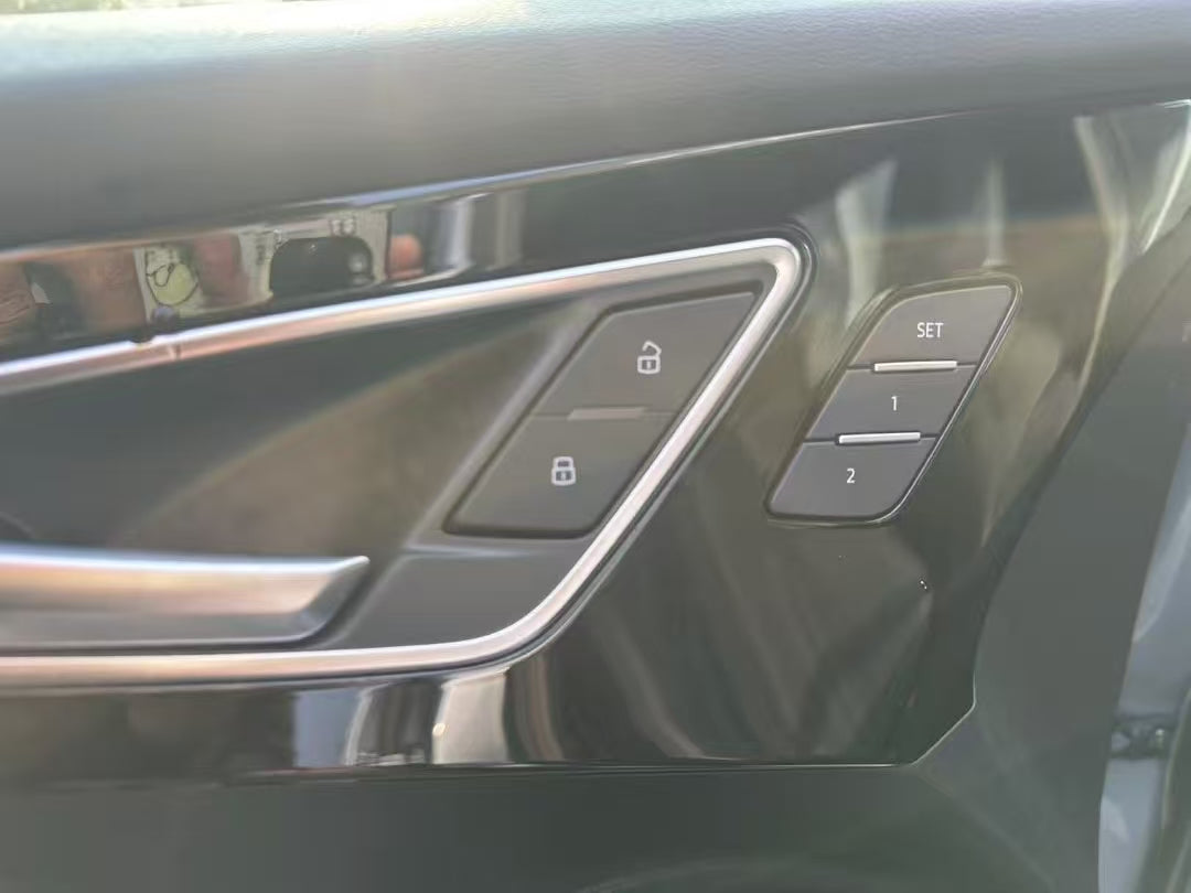 Audi Q4 e-tron 40