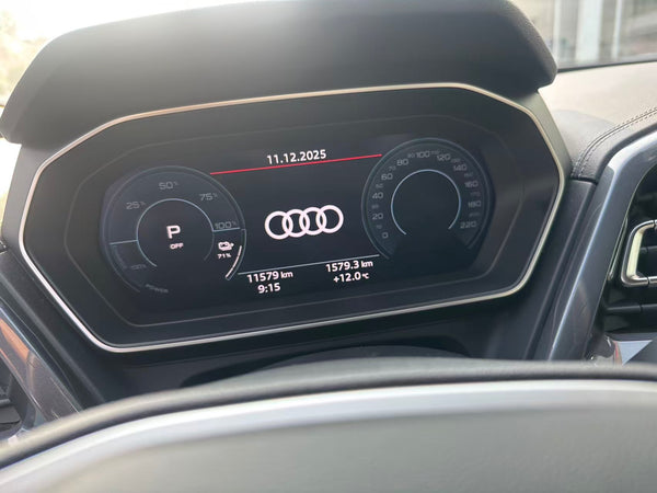 Audi Q4 e-tron 40
