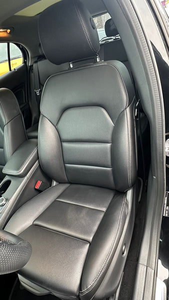 Mercedes GLA
