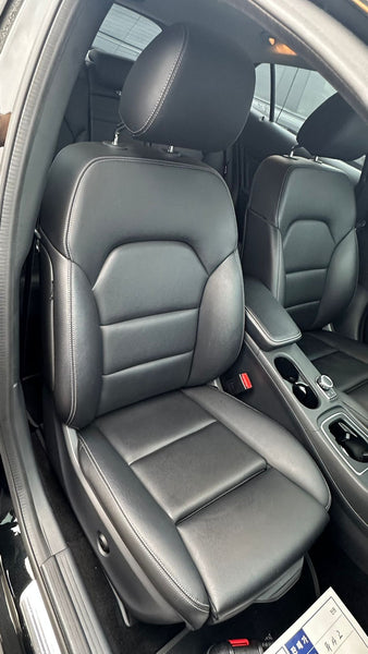 Mercedes GLA