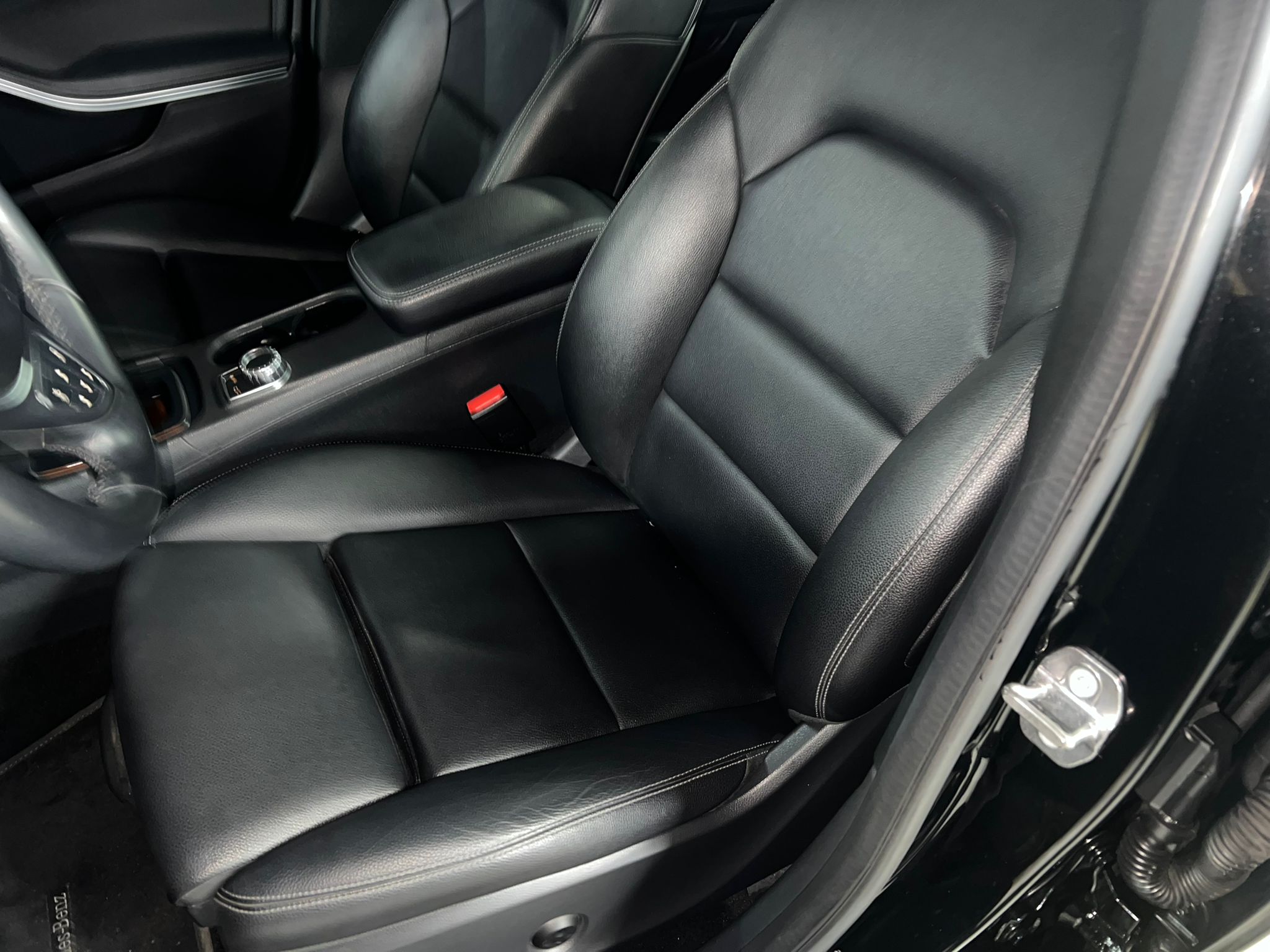 Mercedes GLA220