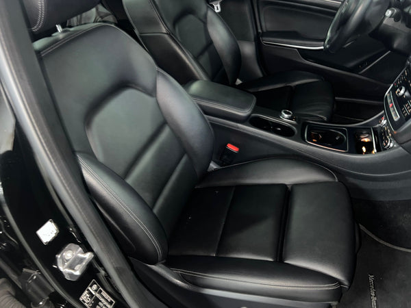 Mercedes GLA220