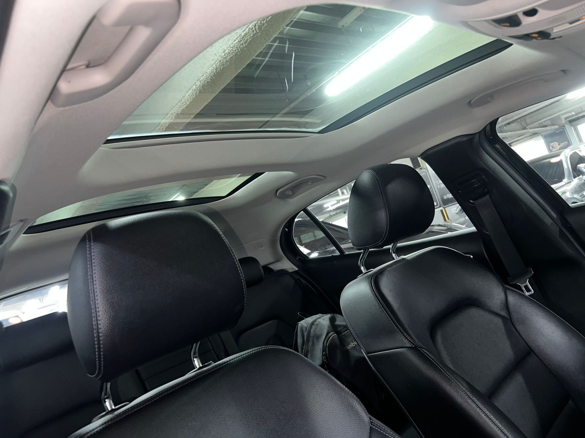 Mercedes GLA220