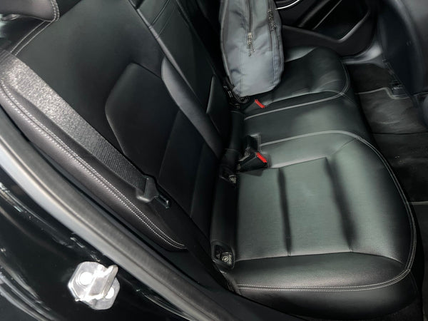 Mercedes GLA220