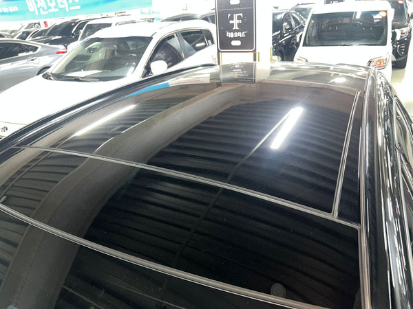 Mercedes GLA220