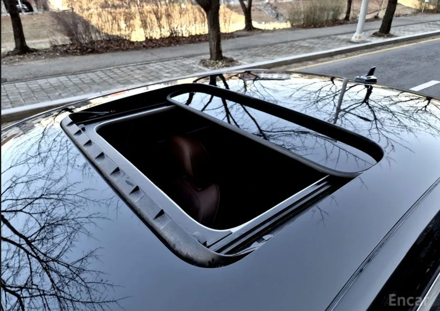 Audi A4 30TDI