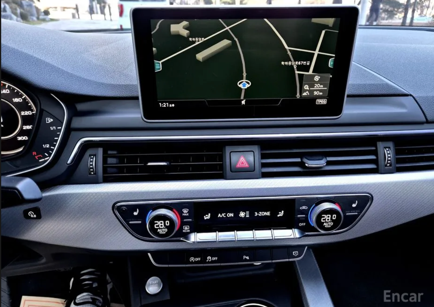 Audi A4 30TDI
