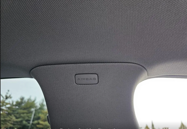 Audi A4 40TFSI