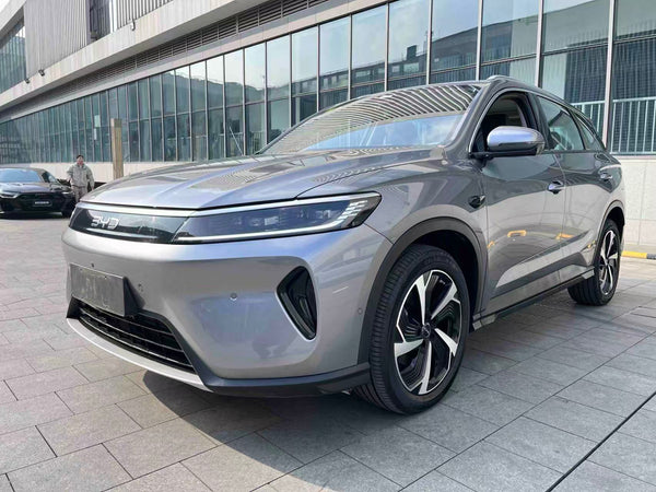 Byd SeaLion 05