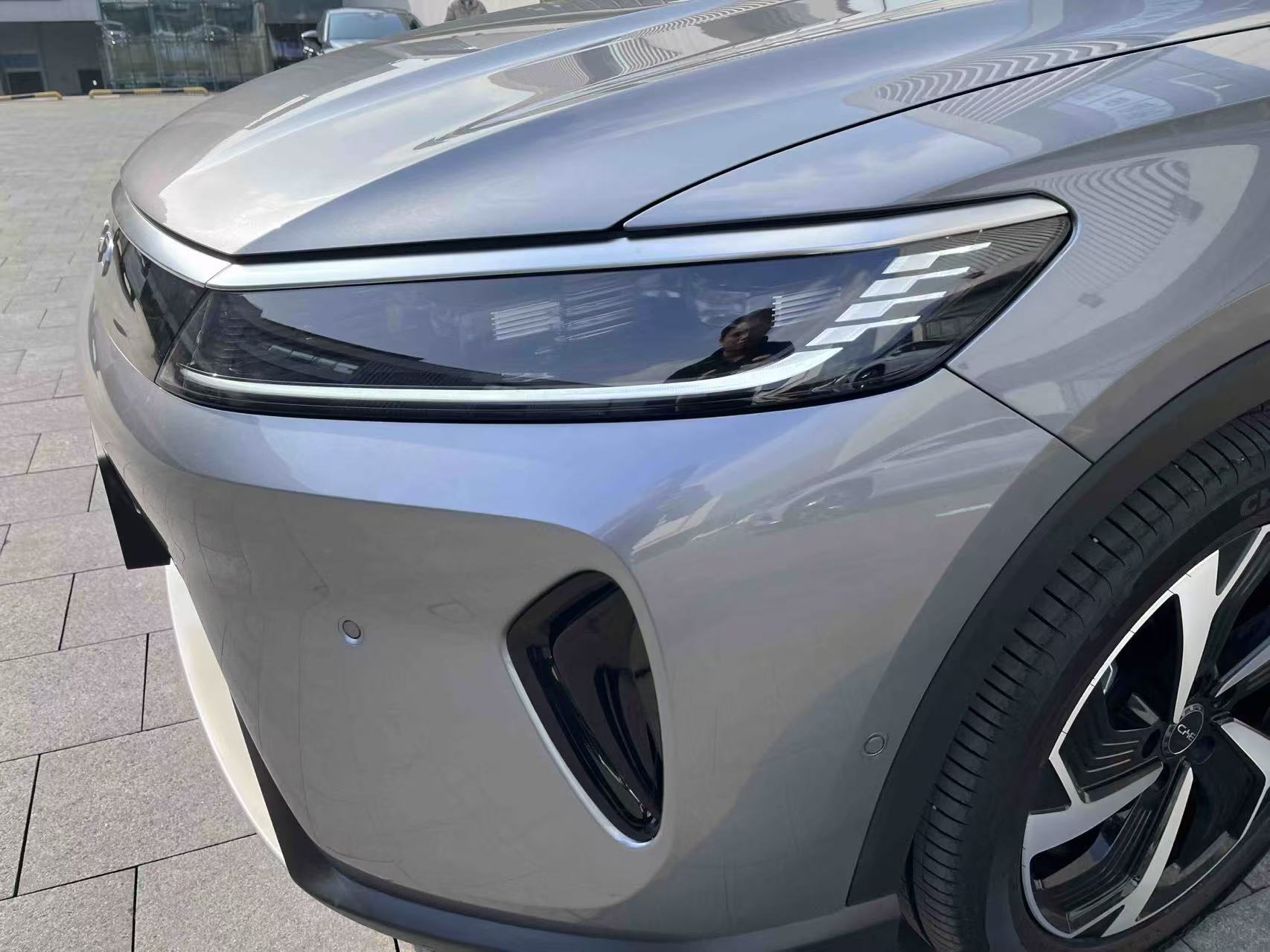 Byd SeaLion 05