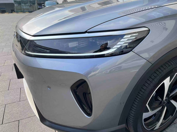 Byd SeaLion 05