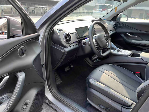 Byd SeaLion 05