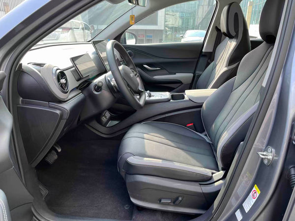 Byd SeaLion 05