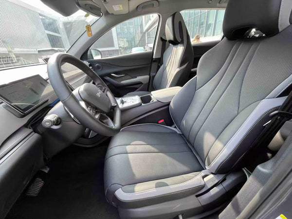 Byd SeaLion 05