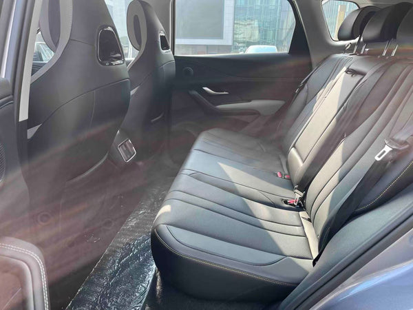 Byd SeaLion 05