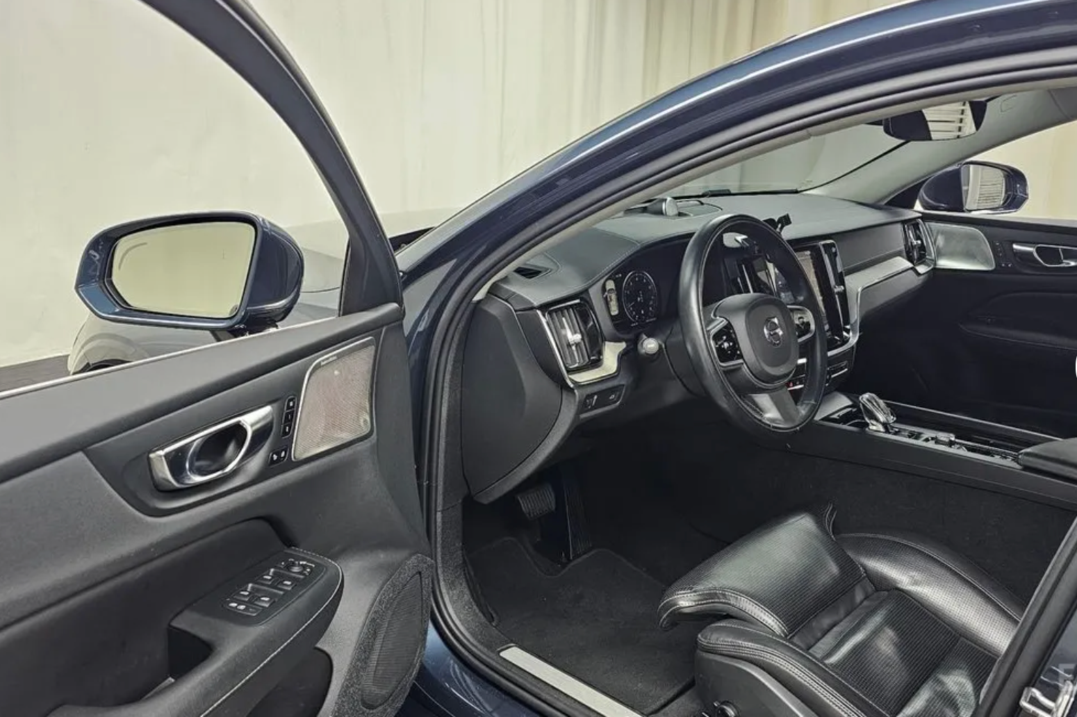 Volvo S60 B5 2020