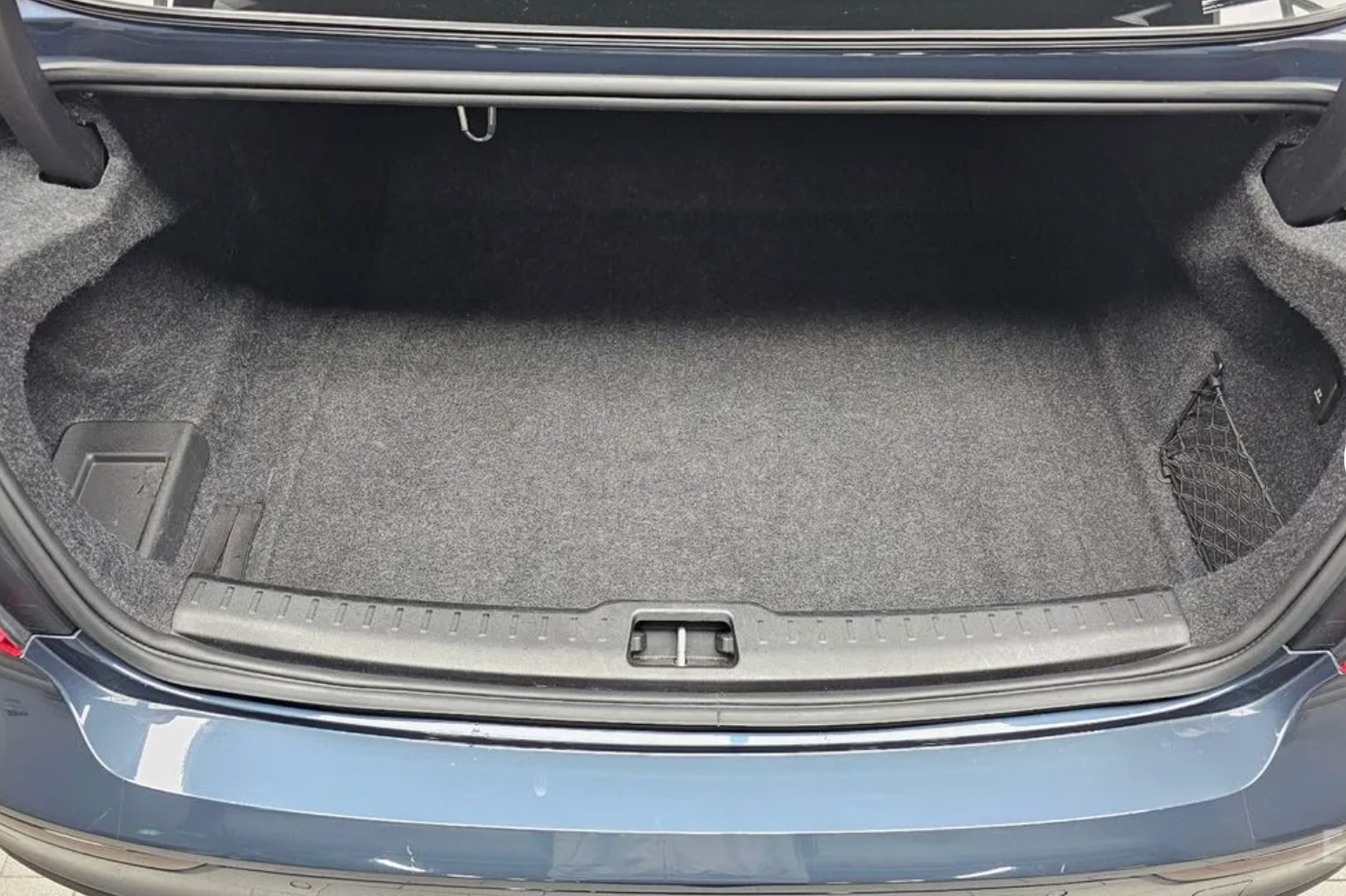 Volvo S60 B5 2020