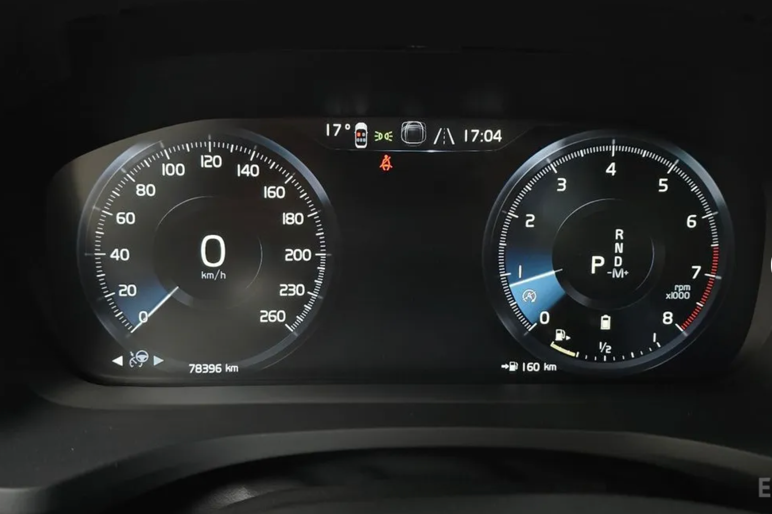 Volvo S60 B5 2021