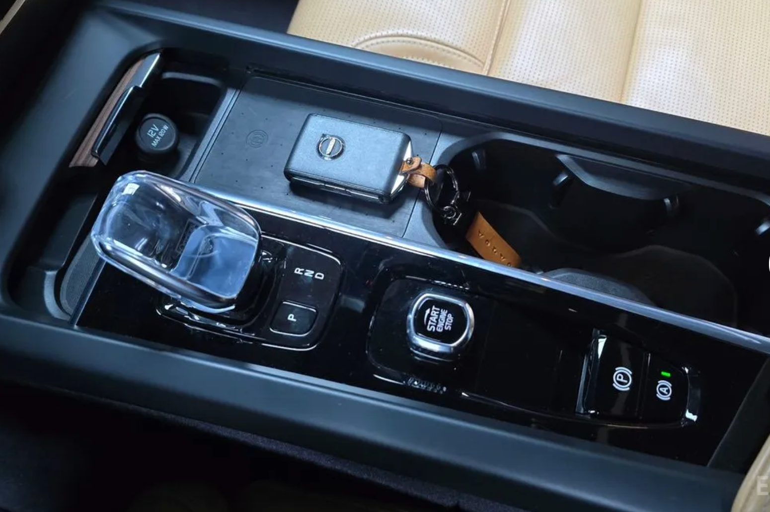 Volvo S60 B5 2021