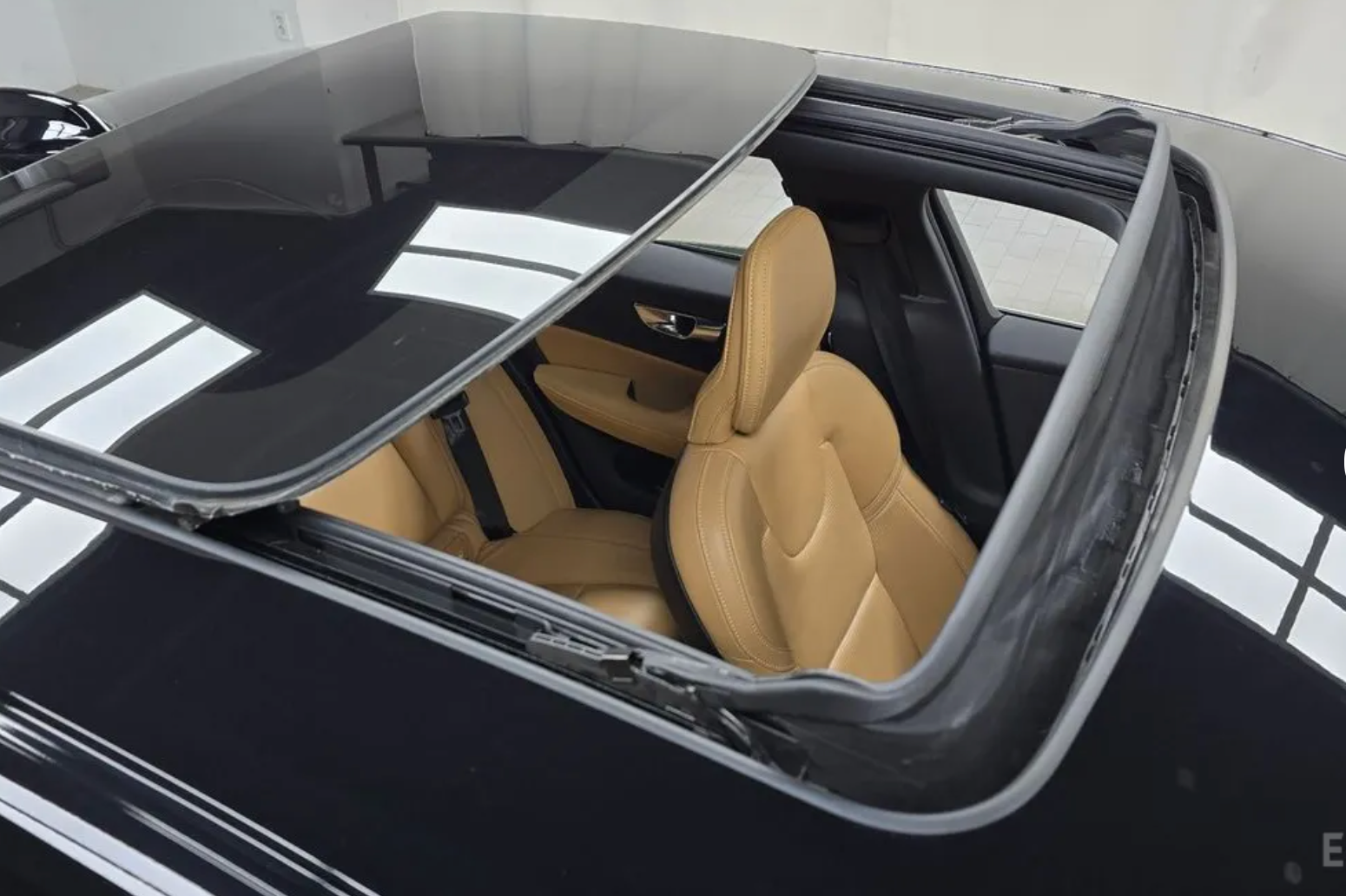 Volvo S60 B5 2021