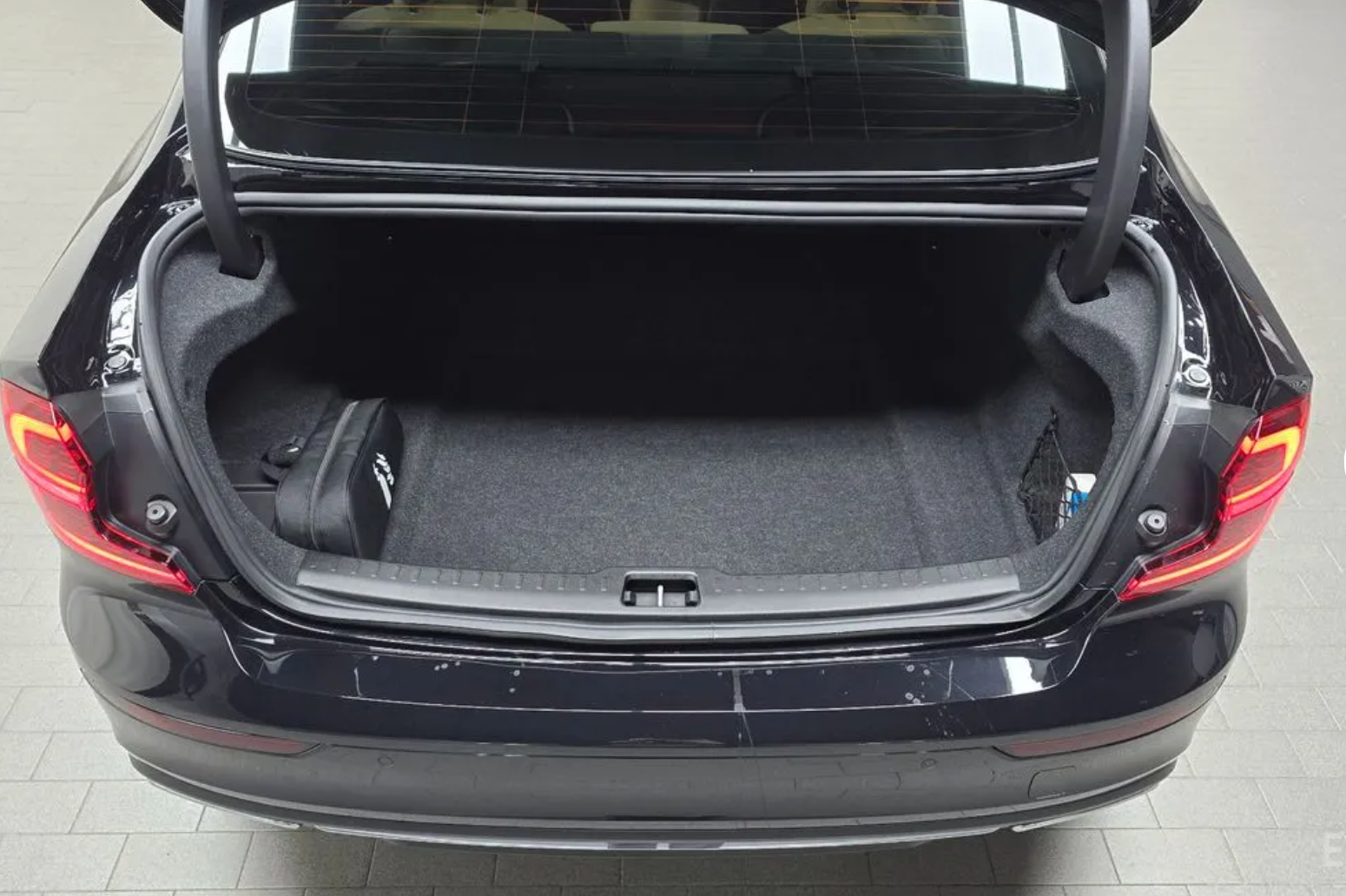 Volvo S60 B5 2021