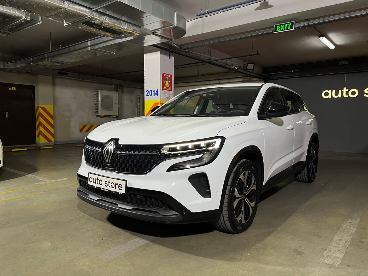 Renault Austral