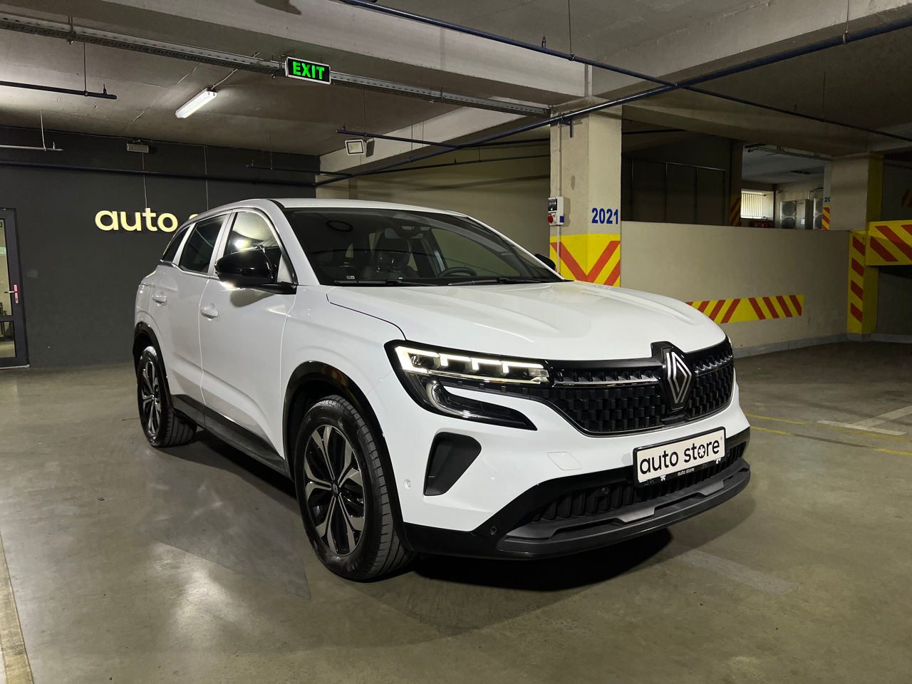 Renault Austral