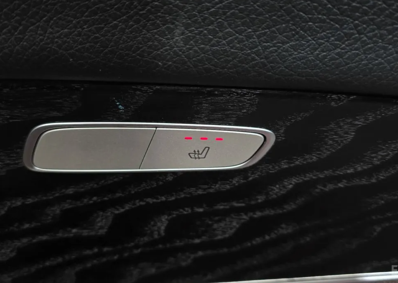 Mercedes E-Class
