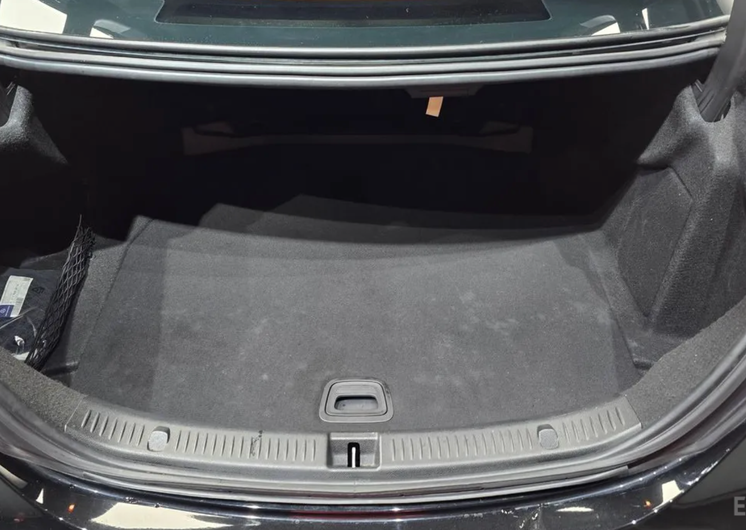 Mercedes E-Class
