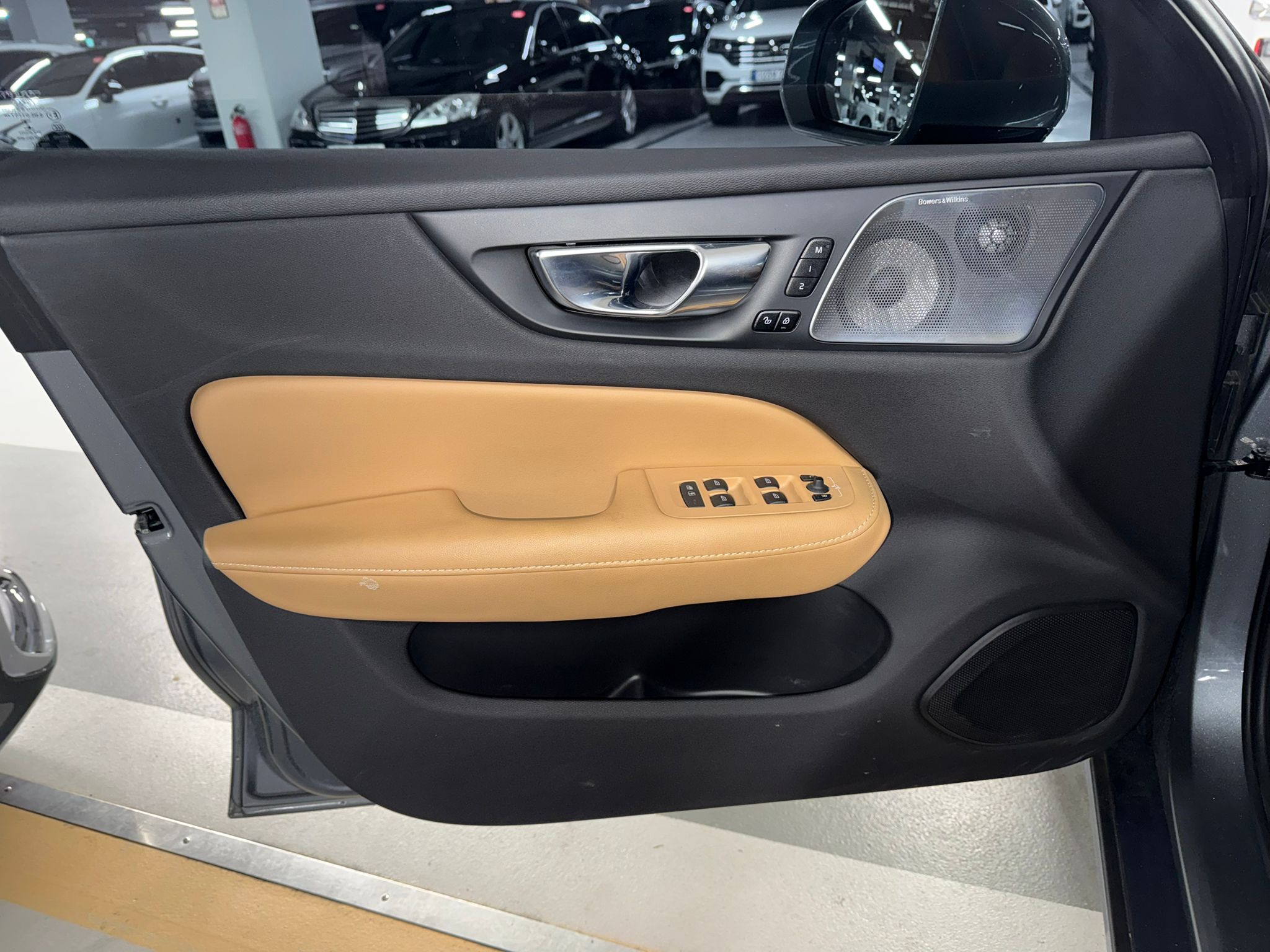 Volvo S60 2021