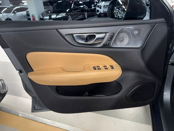 Volvo S60 2021