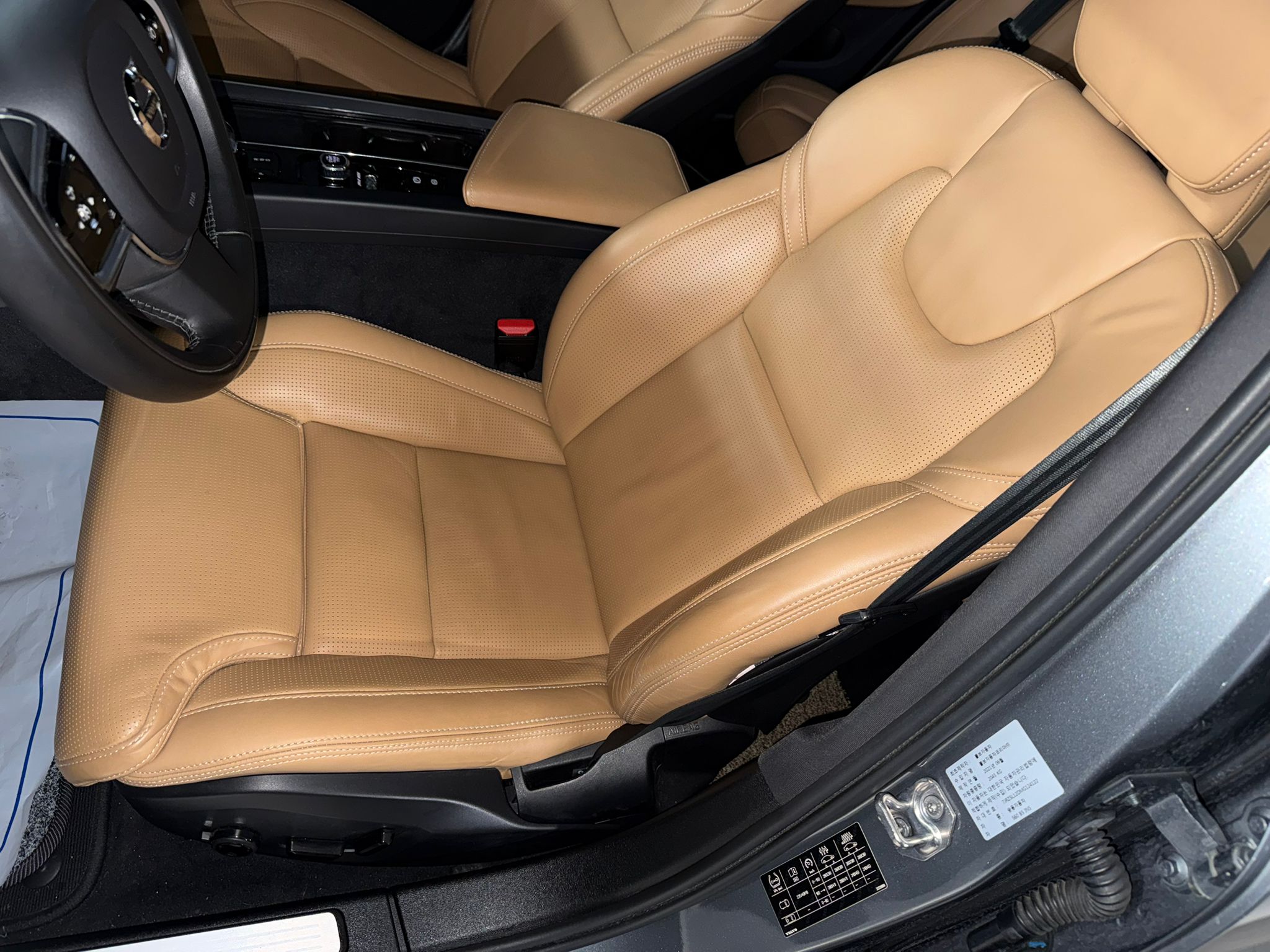 Volvo S60 2021